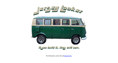 Desktop Screenshot of jerseylooker.com
